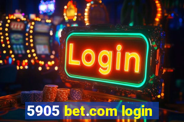 5905 bet.com login